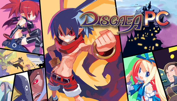 NIS America February 2023 Switch eShop sale includes lowest price ever for  Disgaea 6, more