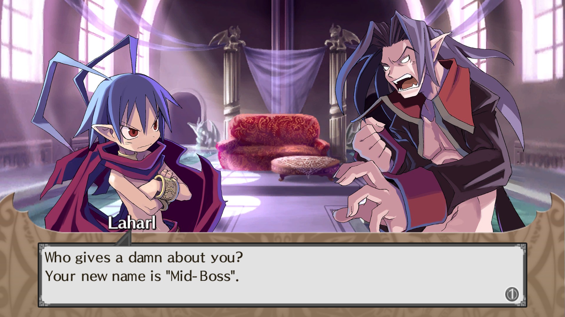 Disgaea: Afternoon of Darkness review