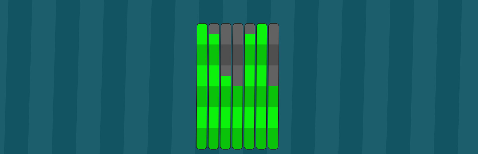 Library Hero - Steam library hero banner