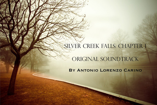 Silver Creek Falls - Chapter 1 Soundtrack