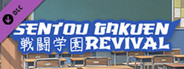 Sentou Gakuen: Isekai Kerfuffle