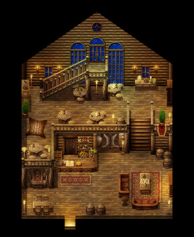 RPG Maker VX Ace - Ancient Dungeons: Base Pack for steam RPG Maker VX Ace - Ancient Dungeons: Base Pack for steam