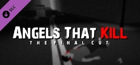 Angels That Kill - The Final Cut Soundtrack banner image