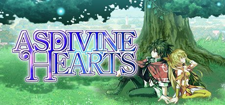 Asdivine Hearts header image