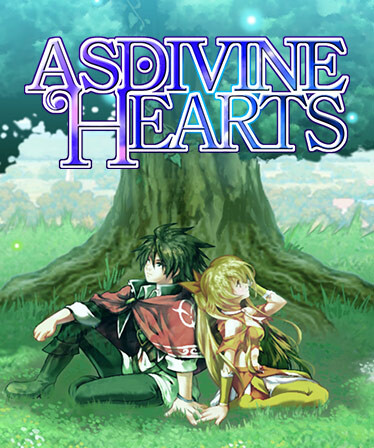 Asdivine Hearts