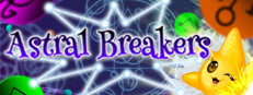 Astral Breakers 게임 이미지