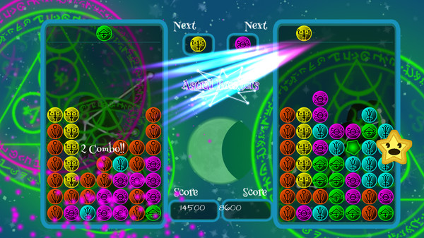 Astral Breakers Astral Breakers