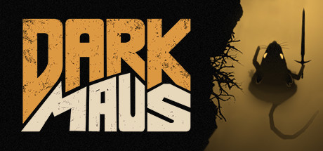 DarkMaus Cover Image
