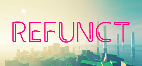 Image for Refunct