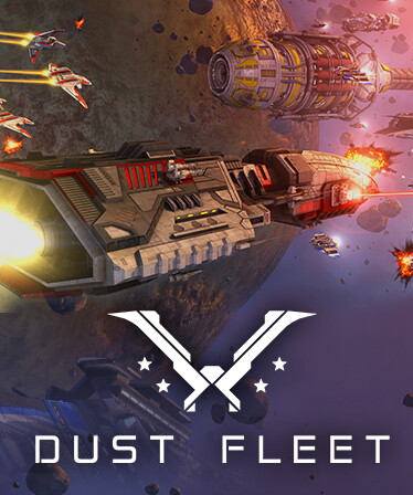 Dust Fleet