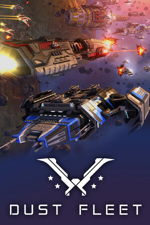 Dust Fleet - PC (Steam)