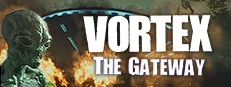 Vortex: The Gateway 게임 이미지