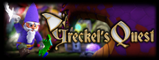 Gnomes Vs. Fairies: Greckel's Quest 게임 이미지