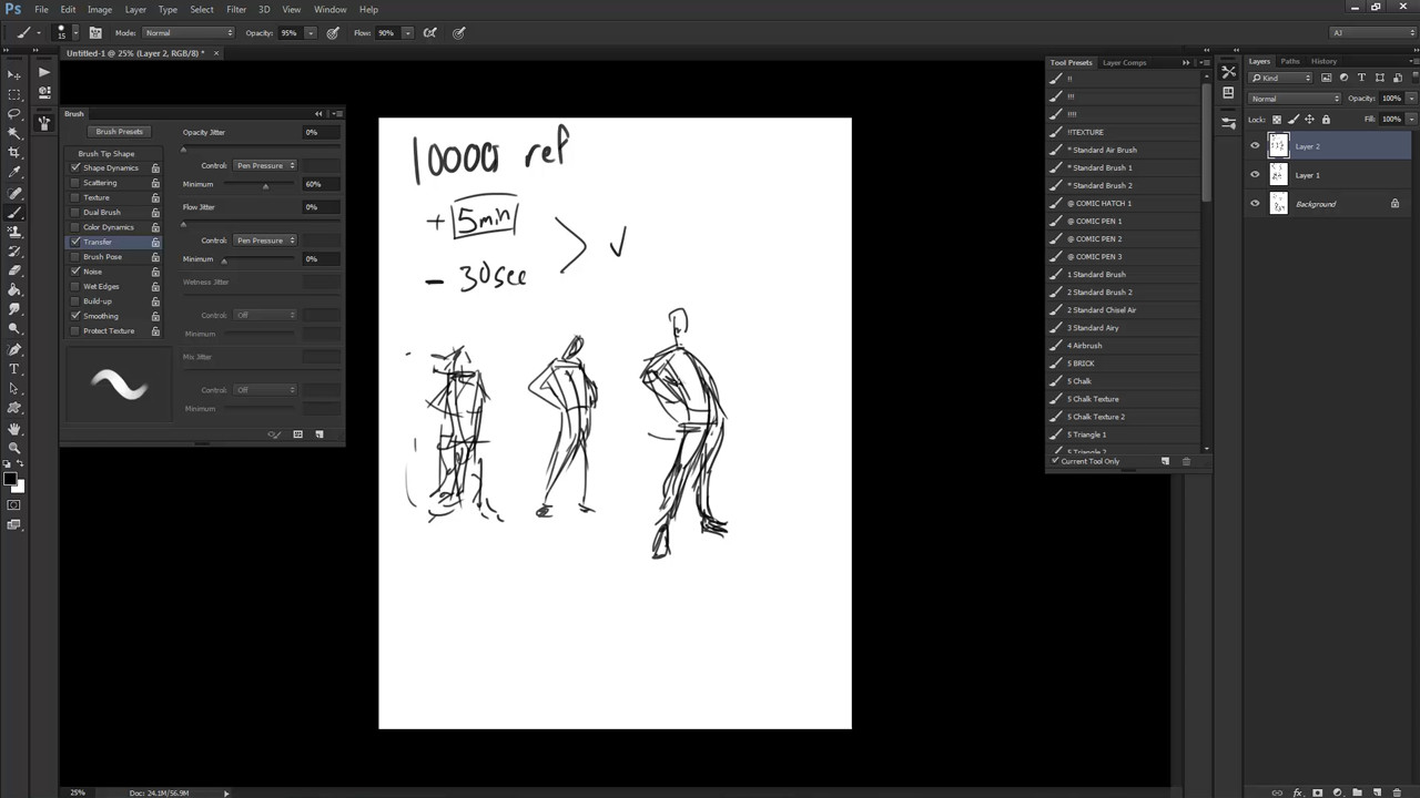 Robotpencil Presents: Approachable Anatomy Featured Screenshot #1