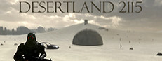 DesertLand 2115 게임 이미지