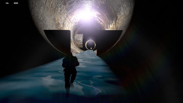 скриншот DesertLand 2115 5