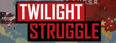 Twilight Struggle on Steam