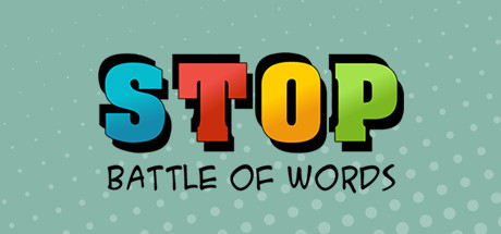 Stop Online - Battle of Words header image