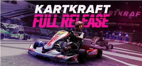 KartKraft™ header image