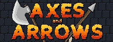 Axes and Arrows 게임 이미지