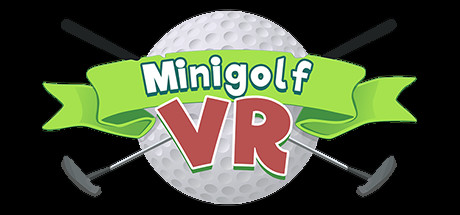 Minigolf VR header image