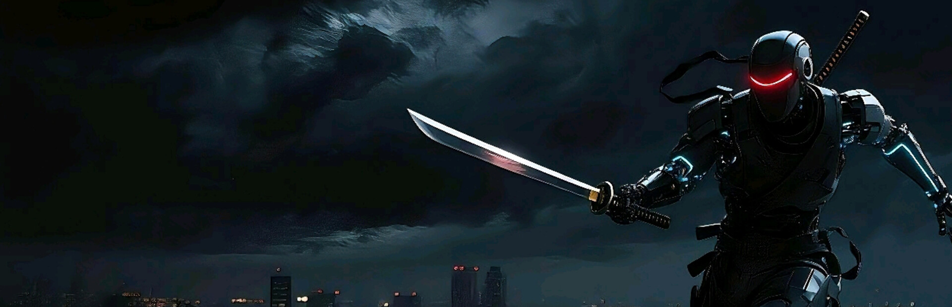 Library Hero - Steam library hero banner