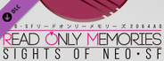 Read Only Memories - Sights of Neo-SF