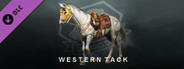 METAL GEAR SOLID V: THE PHANTOM PAIN - Western Tack