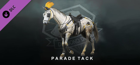 METAL GEAR SOLID V: THE PHANTOM PAIN - Parade Tack banner image