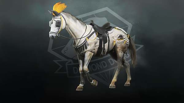 METAL GEAR SOLID V: THE PHANTOM PAIN - Parade Tack for steam METAL GEAR SOLID V: THE PHANTOM PAIN - Parade Tack for steam