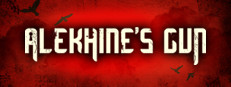 Steam Community :: Alekhine's Gun