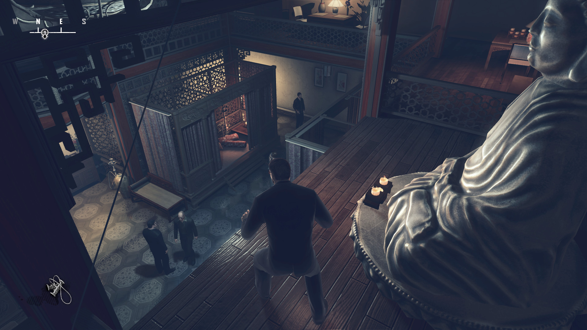 Alekhine's Gun screenshot 8