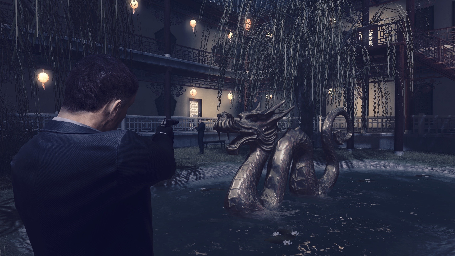 Alekhine's Gun screenshot 5