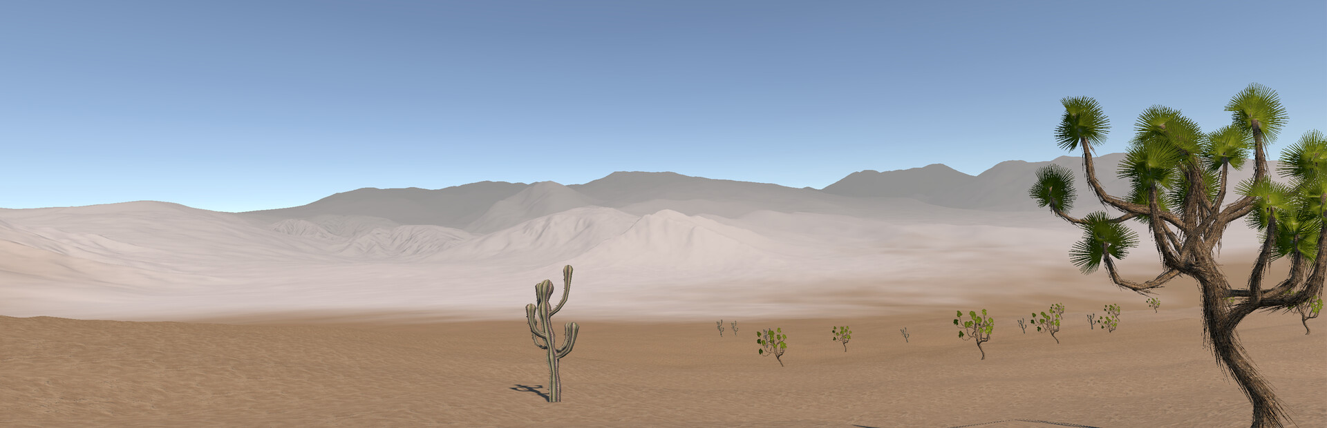 Library Hero - Steam library hero banner