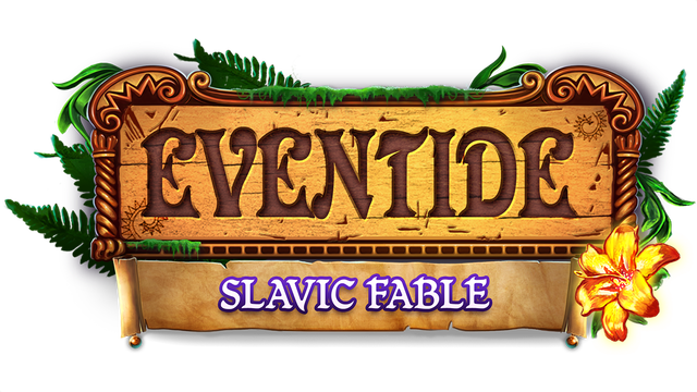 Eventide: Slavic Fable