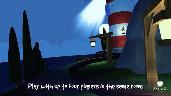 скриншот Fruit Golf 1