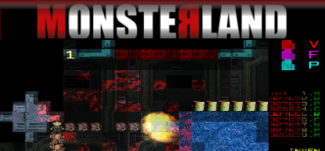 Monsterland header image