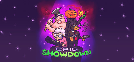 Epic Showdown header image