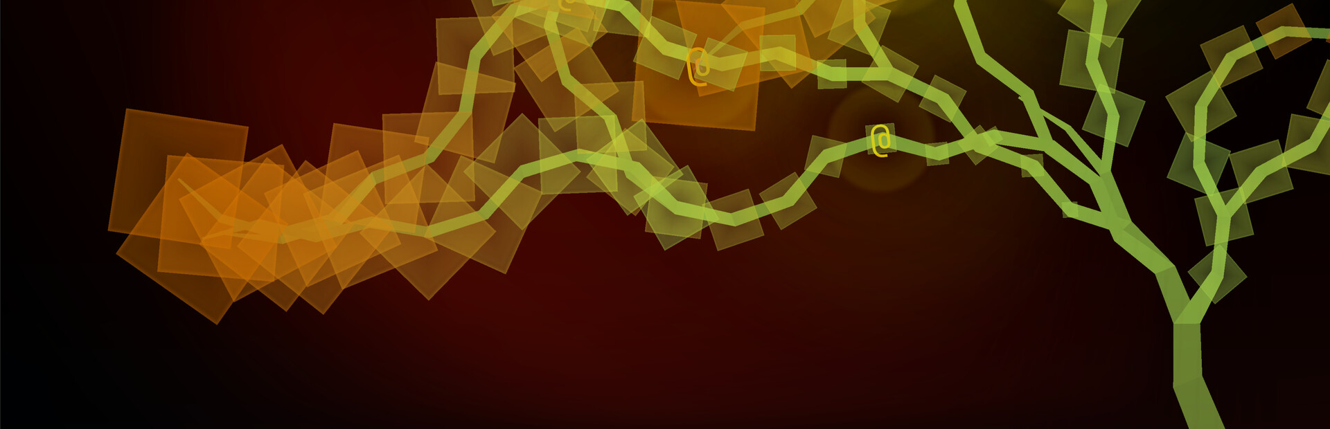 Library Hero - Steam library hero banner