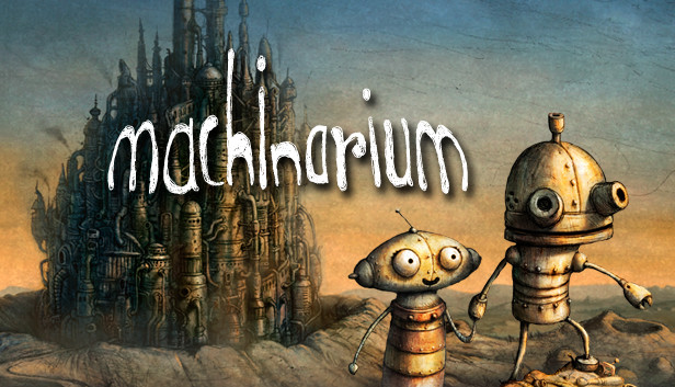 machinarium 2 free full version