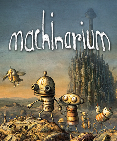 Machinarium