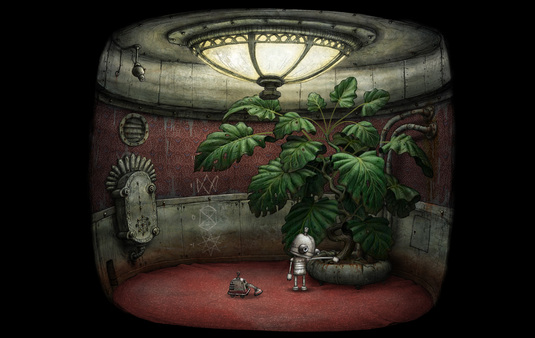 Machinarium (머시나리움)