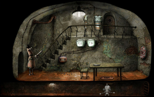 Machinarium (머시나리움)