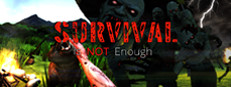 Survival Is Not Enough 게임 이미지