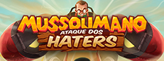Mussoumano: Ataque dos Haters