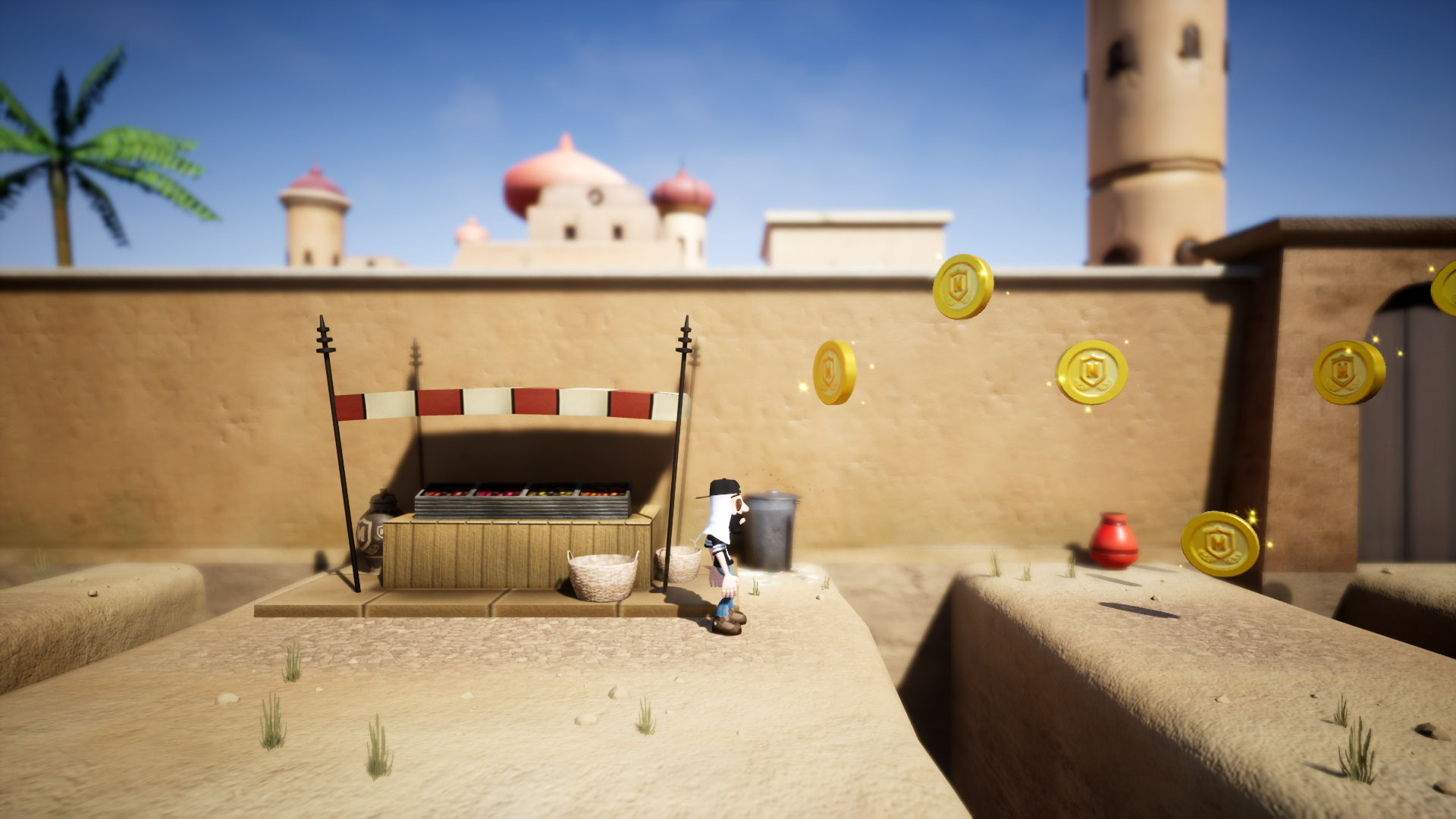 Mussoumano: Ataque dos Haters #0