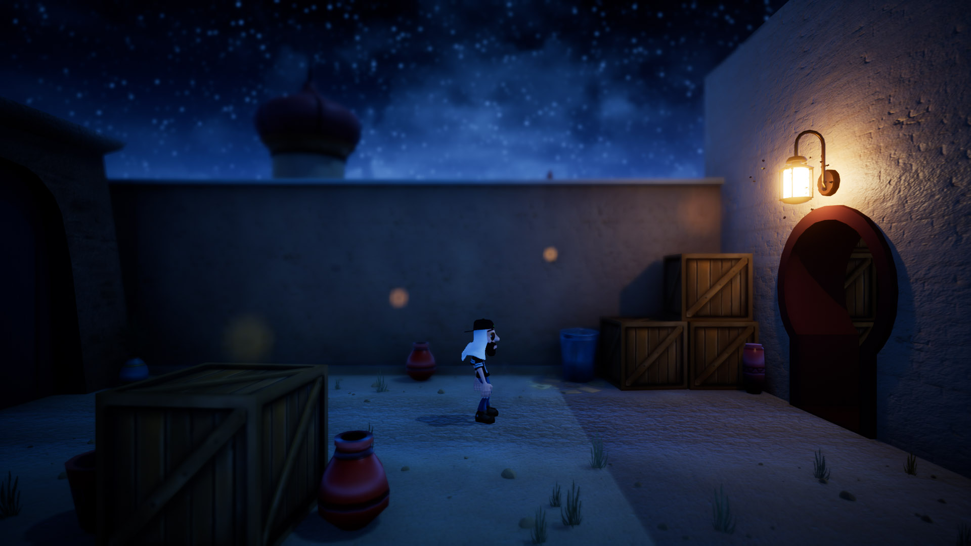 Mussoumano: Ataque dos Haters #7