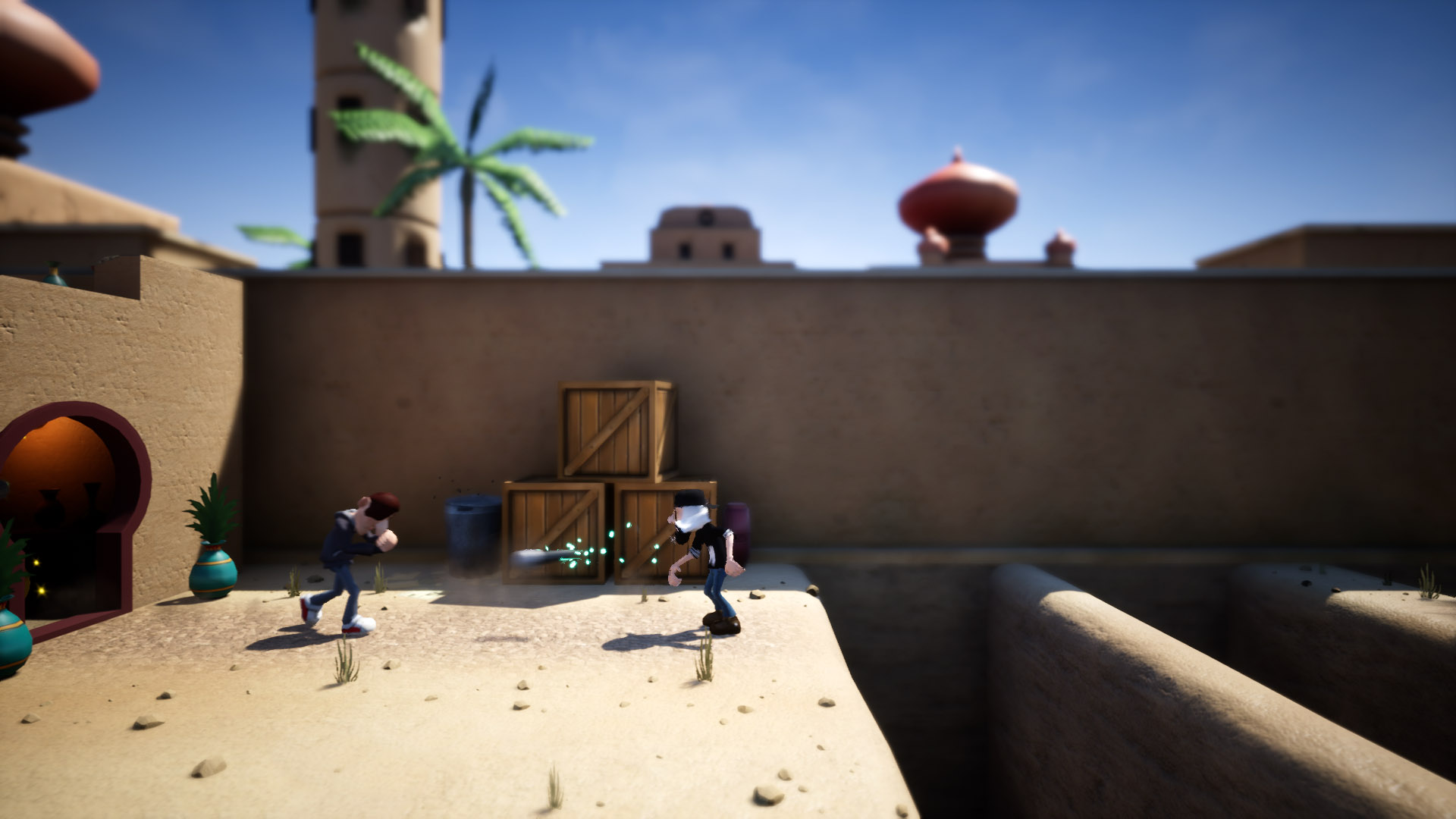 Mussoumano: Ataque dos Haters #8