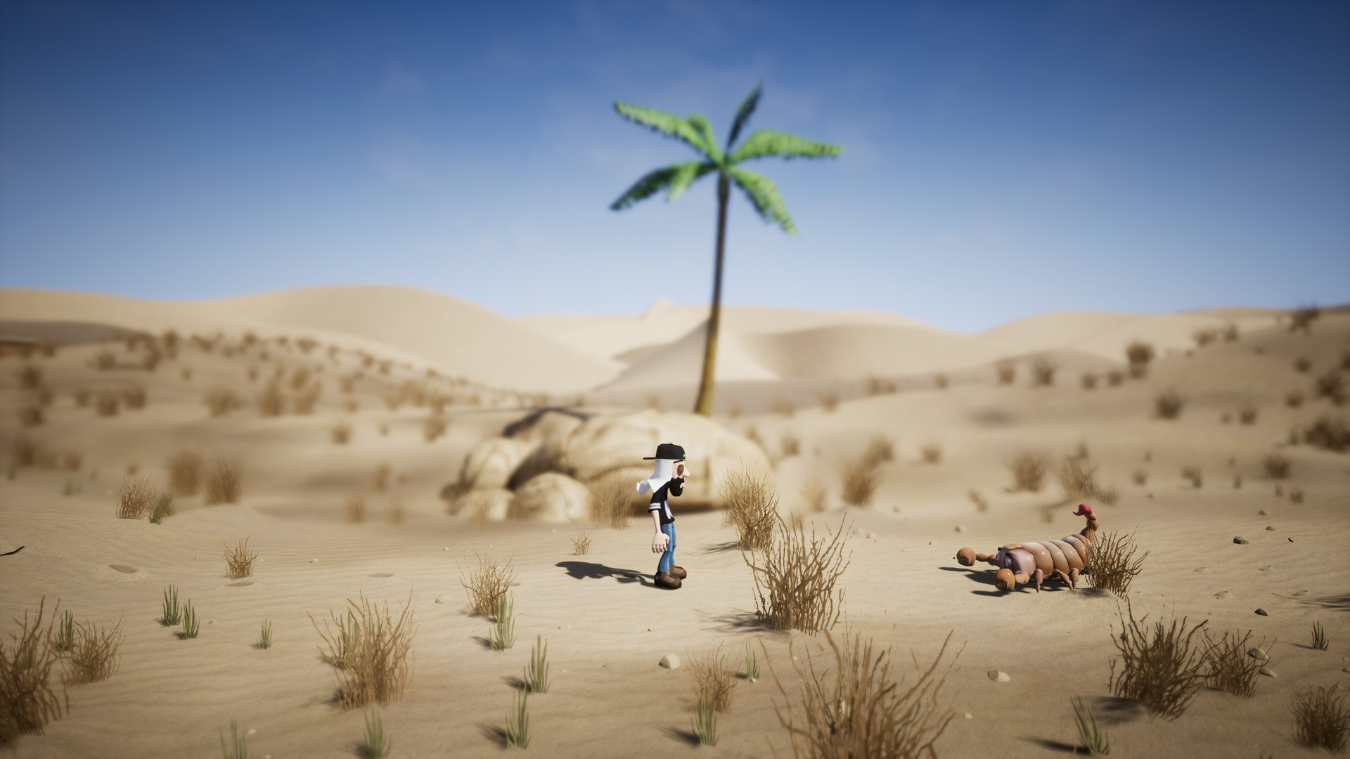 Mussoumano: Ataque dos Haters #4