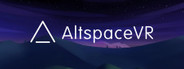 Logo for AltspaceVR